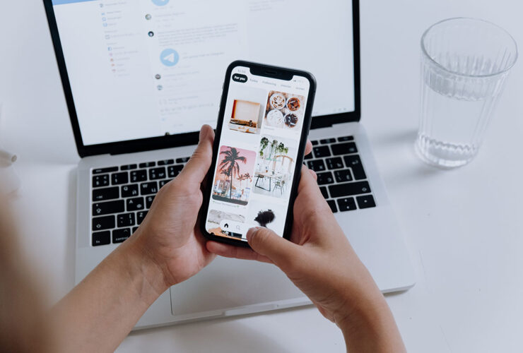 caratteristiche sito web